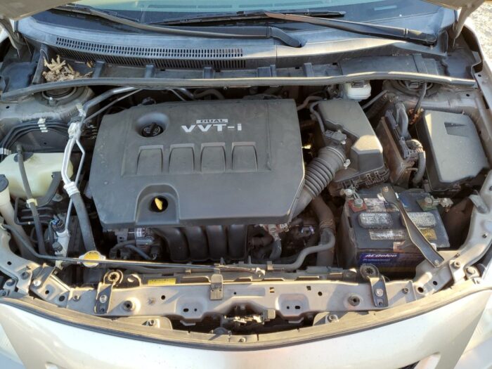 2010 Toyota Corolla - Image 4