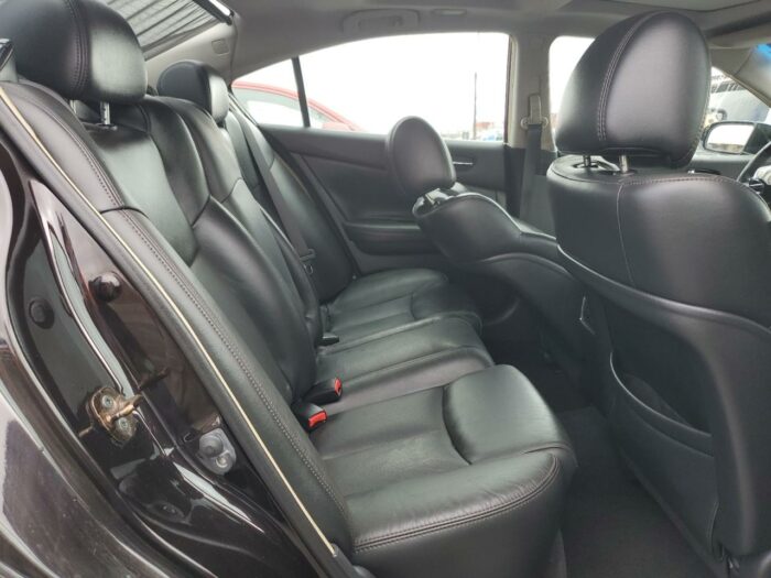 2010 Nissan Maxima S - Image 7
