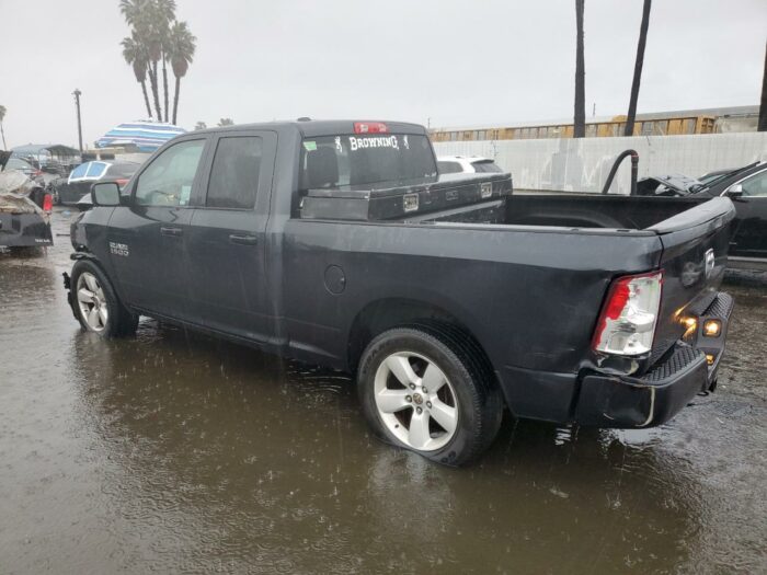 2014 Dodge Ram 1500 - Image 2