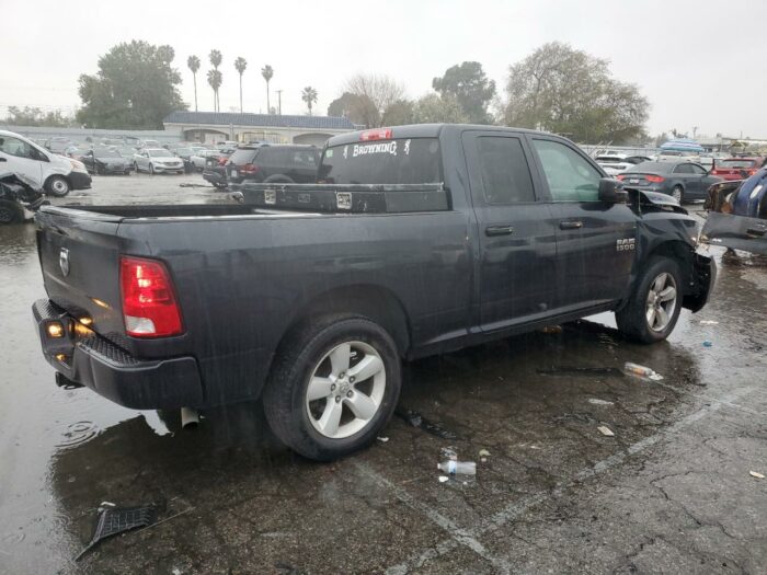 2014 Dodge Ram 1500