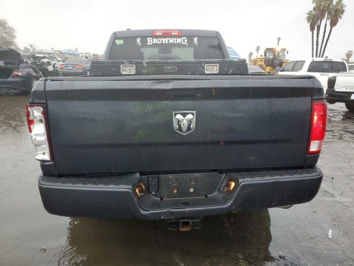 2014 Dodge Ram 1500 - Image 3