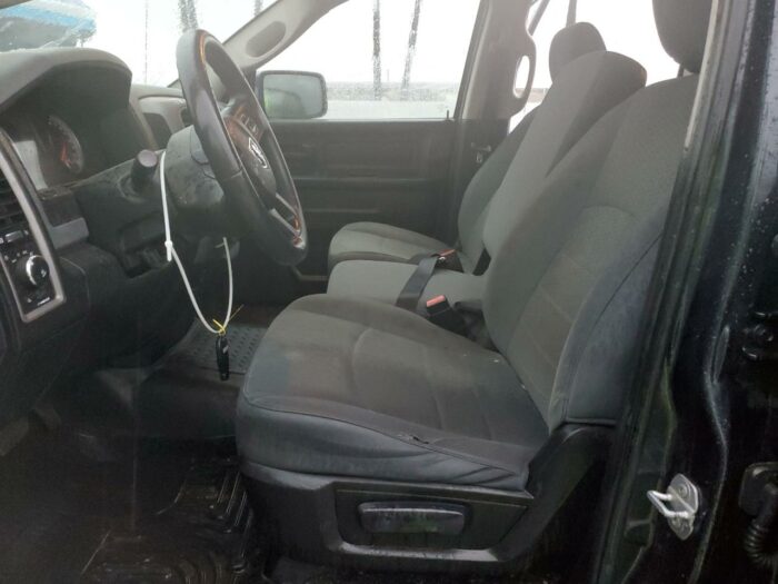 2014 Dodge Ram 1500 - Image 5