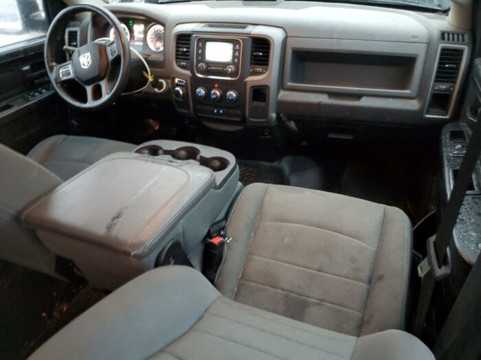 2014 Dodge Ram 1500 - Image 4