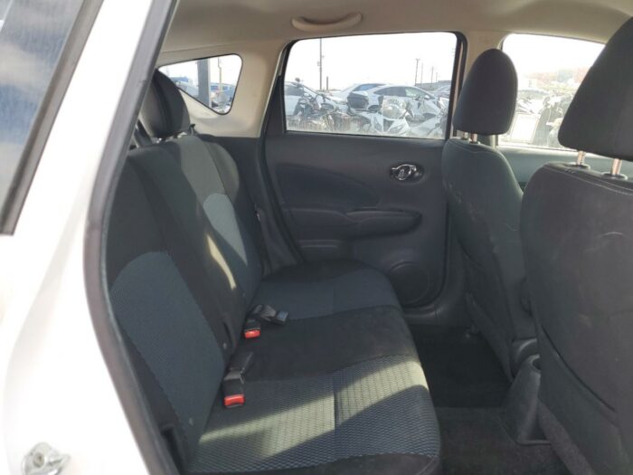 2015 Nissan Versa - Image 7