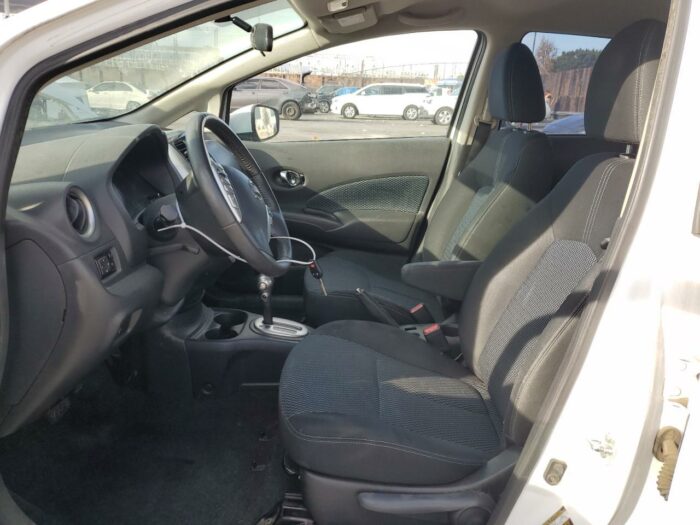 2015 Nissan Versa - Image 6