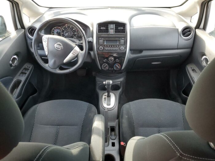 2015 Nissan Versa - Image 5