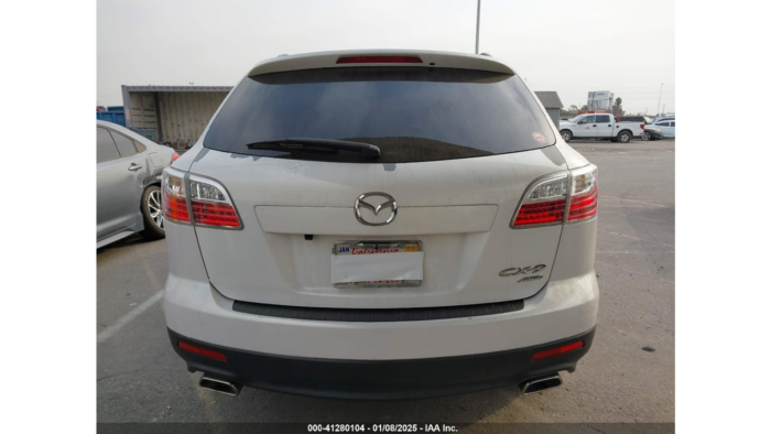 2011 Mazda Cx-9 - Image 5