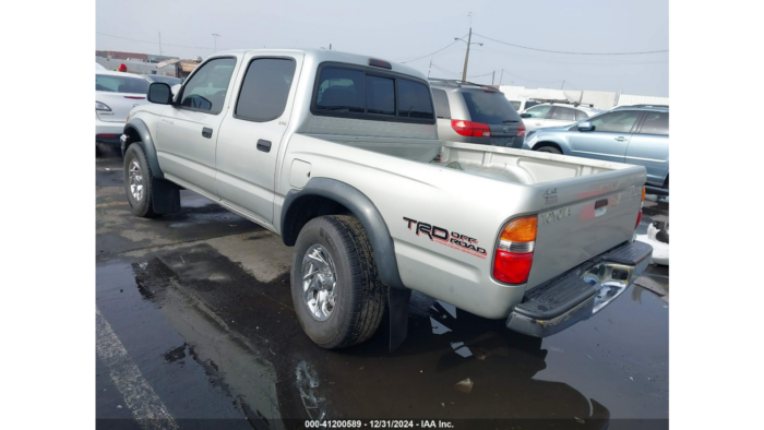 2004 Toyota Tacoma - Image 6