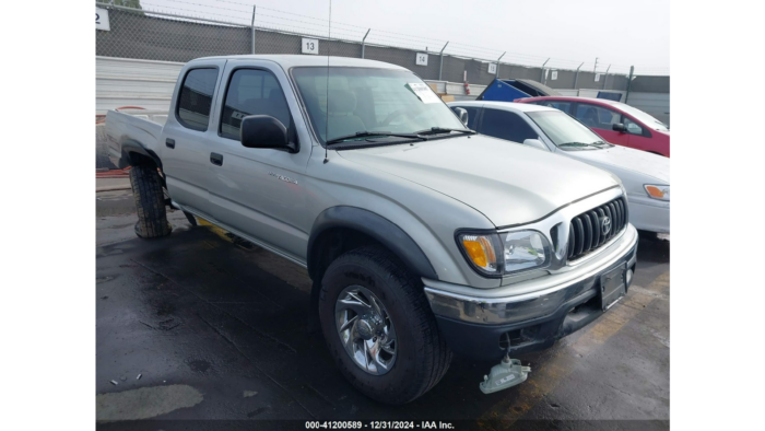 2004 Toyota Tacoma - Image 3