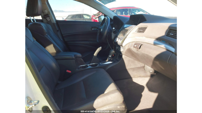 2016 Acura Ilx - Imagen 6