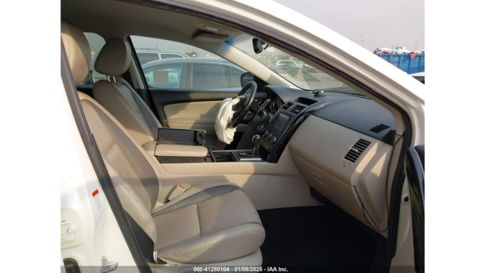 2011 Mazda Cx-9 - Image 7