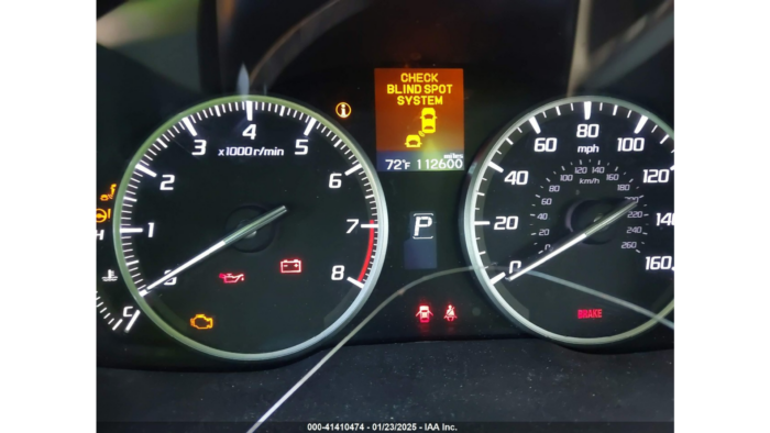 2016 Acura Ilx - Imagen 9