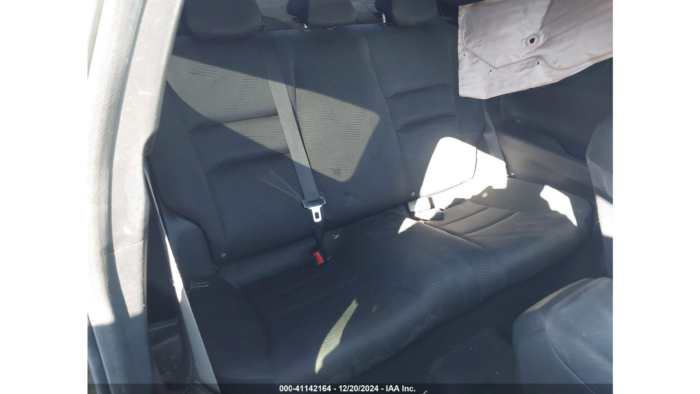 2016 Honda Accord Lx-s - Image 6