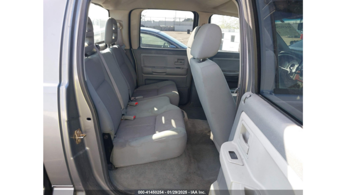 2005 Dodge Dakota Slt - Image 6