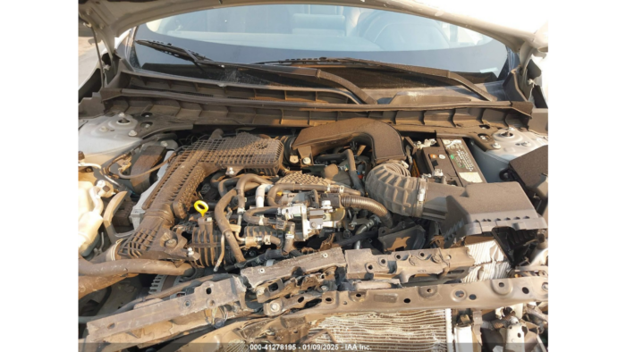 2021 Nissan Altima - Image 6