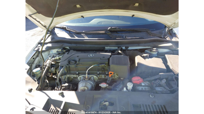 2016 Acura Ilx - Imagen 8