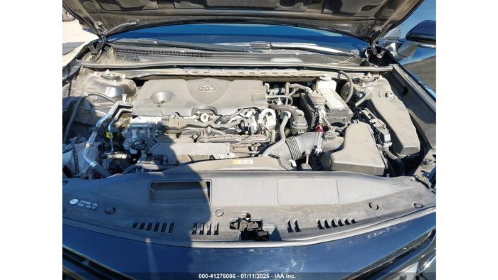 2022 Toyota Camry Se - Image 6