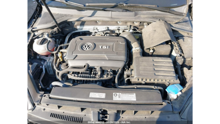 2017 Volkswagen Golf Gti - Image 6