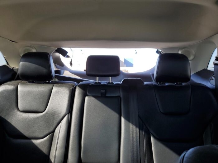 2019 Ford Edge - Image 7