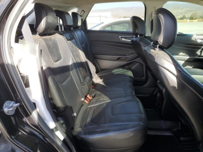 2019 Ford Edge - Image 8