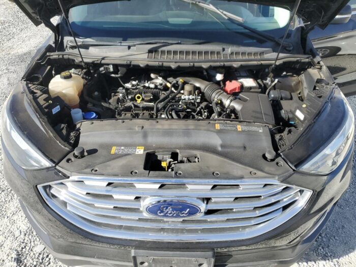 2019 Ford Edge - Image 4