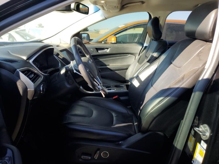 2019 Ford Edge - Image 6