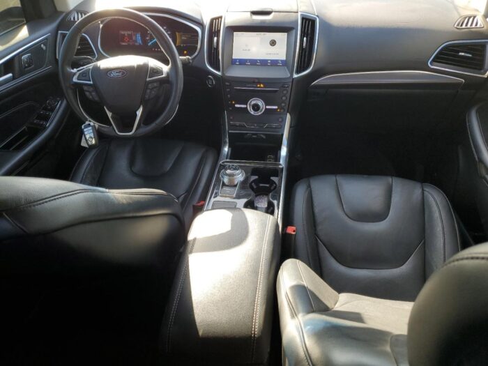 2019 Ford Edge - Image 5