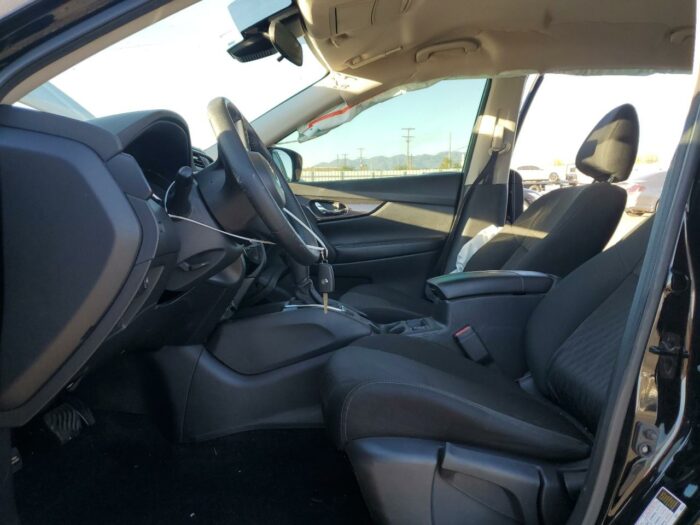 2019 Nissan Rogue S - Image 6