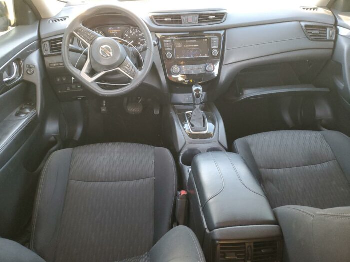 2019 Nissan Rogue S - Image 5