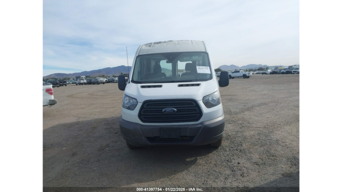 2018 Ford Transit-250 - Image 2