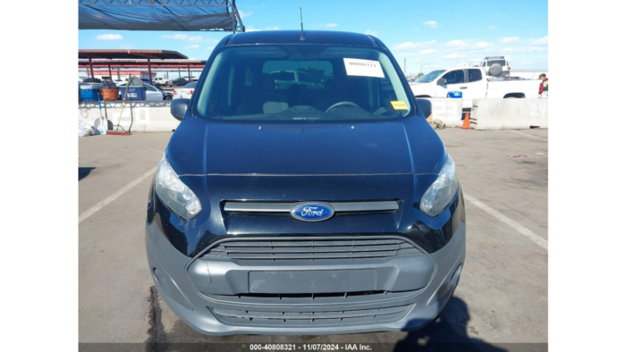 2015 Ford Transit Connect Xl - Image 2