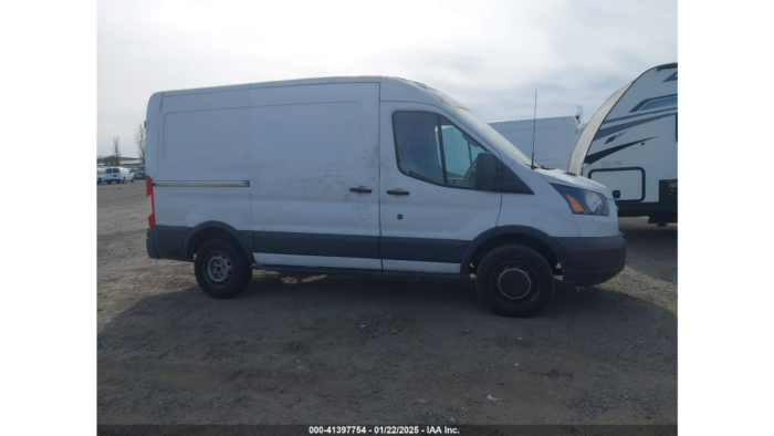 2018 Ford Transit-250 - Image 4