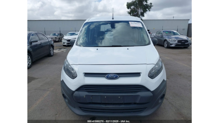 2018 Ford Transit Connect Xl - Image 2