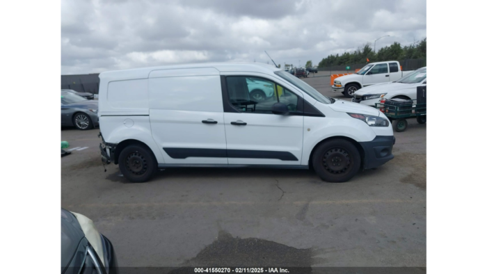 2018 Ford Transit Connect Xl - Image 4