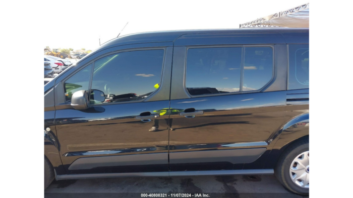 2015 Ford Transit Connect Xl - Image 3
