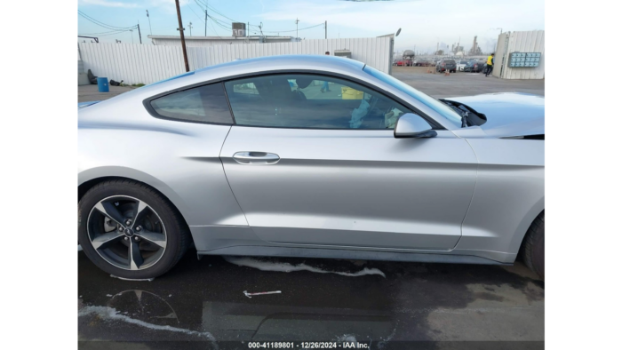 2019 Ford Mustang - Image 3