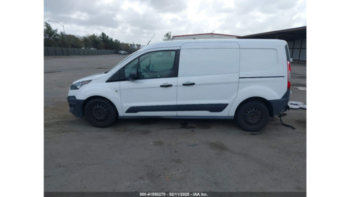 2018 Ford Transit Connect Xl - Image 5