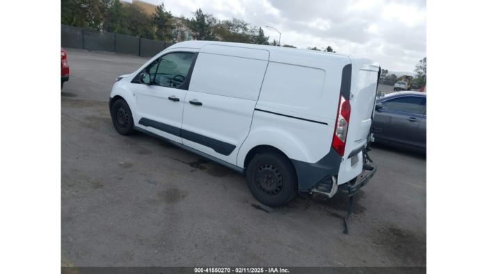 2018 Ford Transit Connect Xl - Image 6