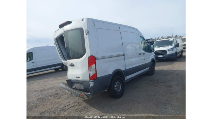 2018 Ford Transit-250 - Image 5