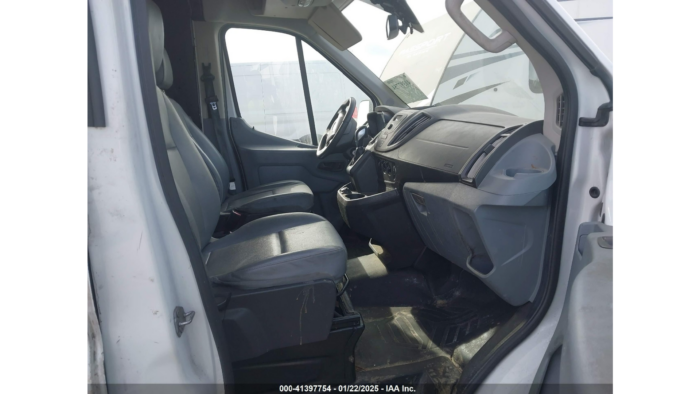2018 Ford Transit-250 - Image 6