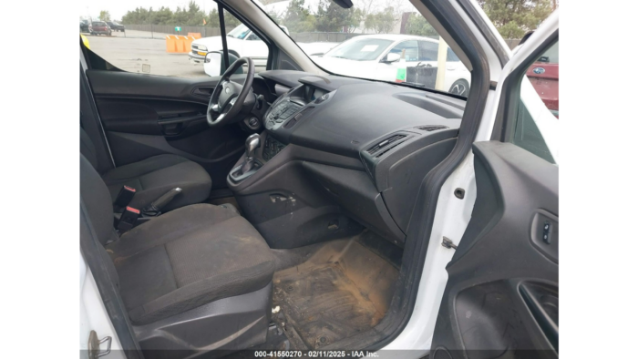2018 Ford Transit Connect Xl - Image 8