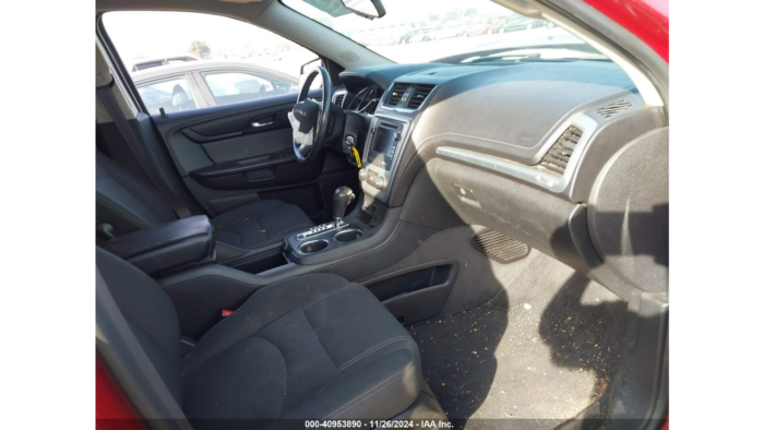 2013 Gmc Acadia Sle - Image 8