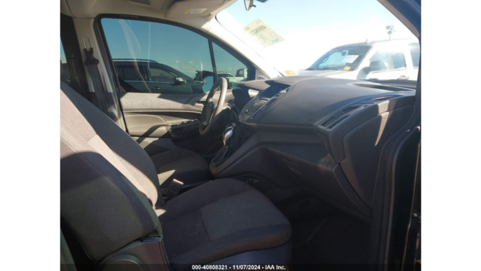 2015 Ford Transit Connect Xl - Image 7