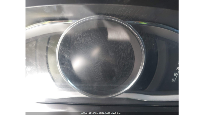 2014 Volvo XC60 - Image 7