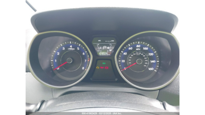 2015 Hyundai Elantra Se - Image 6