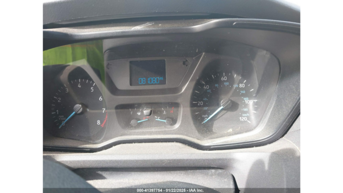 2018 Ford Transit-250 - Image 7