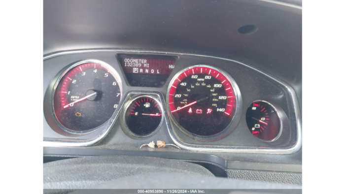 2013 Gmc Acadia Sle - Image 10