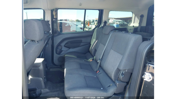 2015 Ford Transit Connect Xl - Image 8