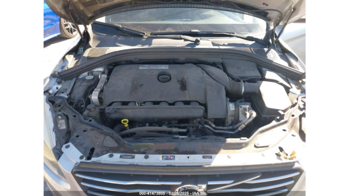 2014 Volvo XC60 - Image 4