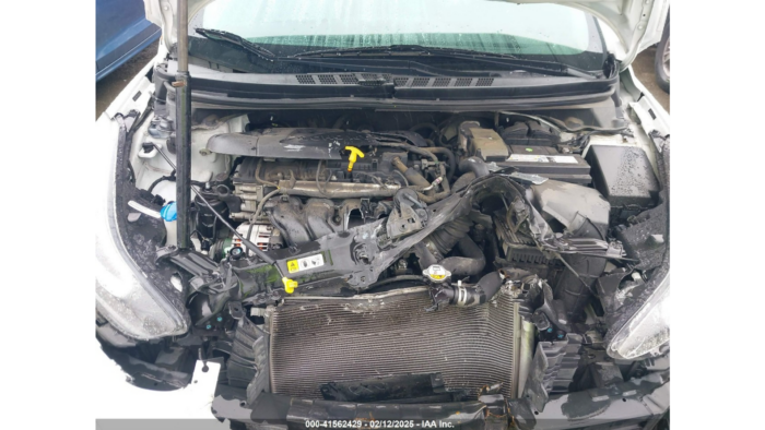 2015 Hyundai Elantra Se - Image 3